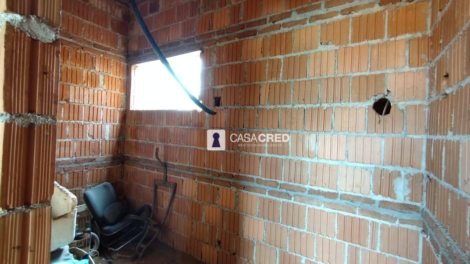 Casa à venda com 4 quartos, 150m² - Foto 11