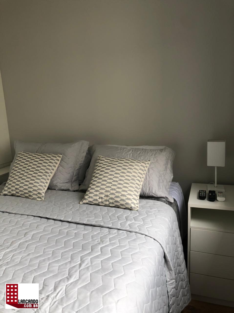 Apartamento à venda com 1 quarto, 59m² - Foto 14