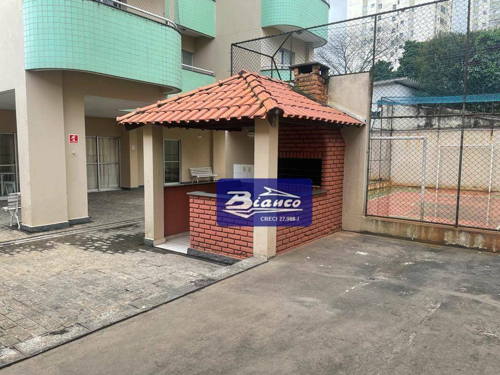 Cobertura à venda com 4 quartos, 180m² - Foto 3