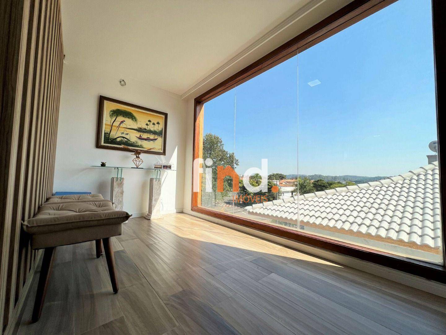 Casa de Condomínio à venda com 4 quartos, 496m² - Foto 19