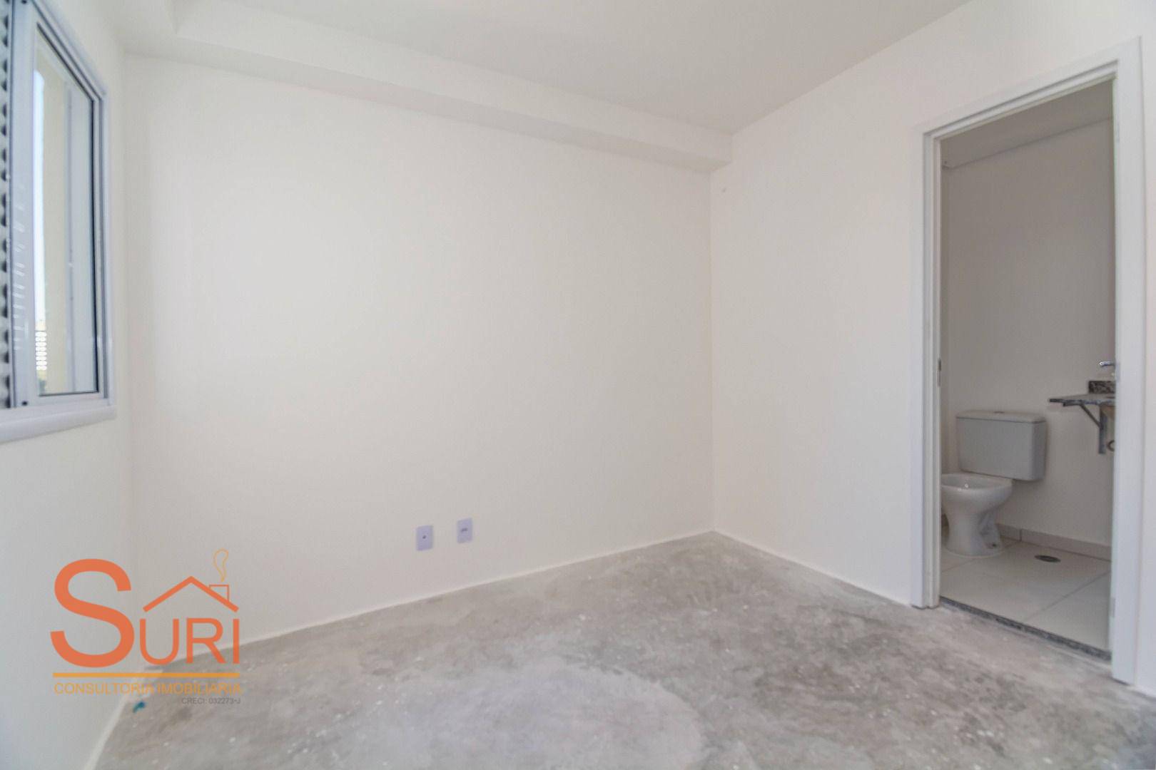 Apartamento à venda com 2 quartos, 67m² - Foto 8