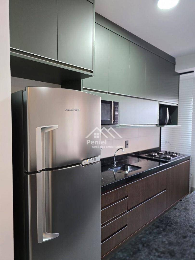 Apartamento à venda com 2 quartos, 59m² - Foto 7