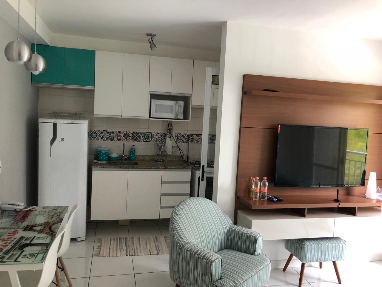 Apartamento à venda com 2 quartos, 57m² - Foto 7