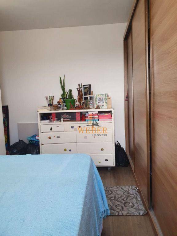 Apartamento à venda com 2 quartos, 47m² - Foto 6