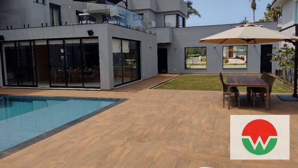 Casa de Condomínio à venda com 6 quartos, 830m² - Foto 30