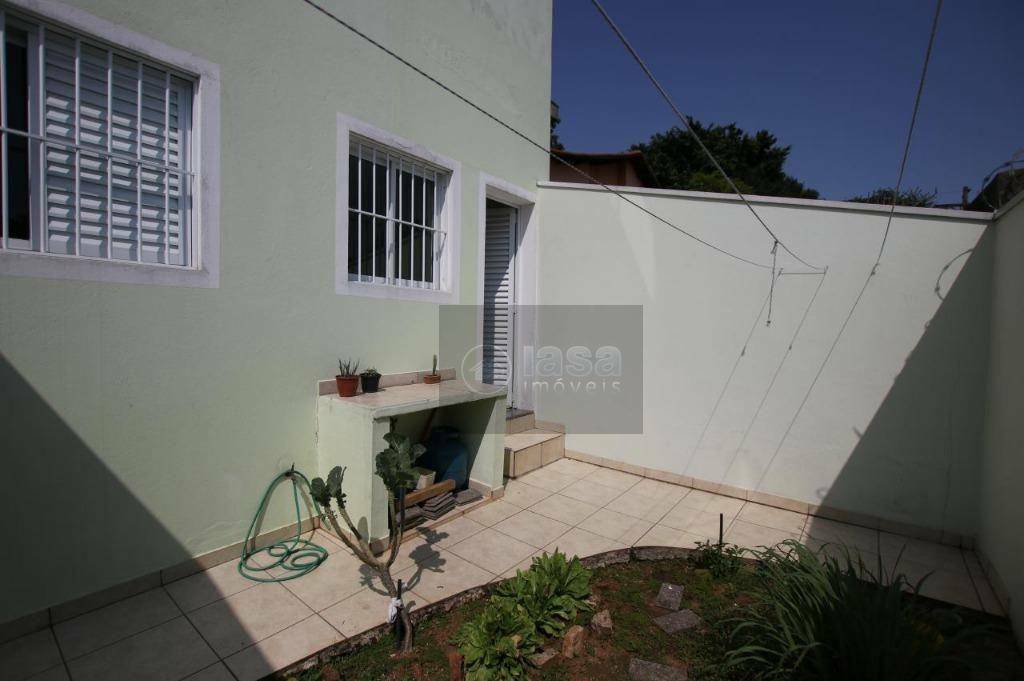 Sobrado à venda com 3 quartos, 250M2 - Foto 43