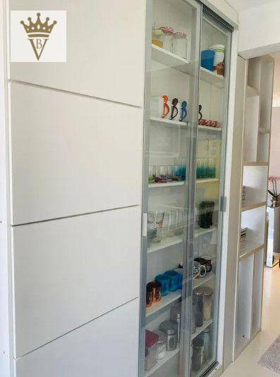 Apartamento à venda com 2 quartos, 62m² - Foto 18