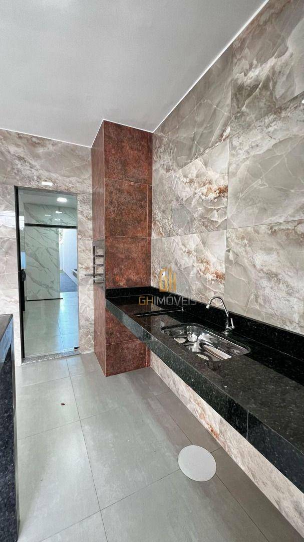 Casa à venda com 3 quartos, 118m² - Foto 21