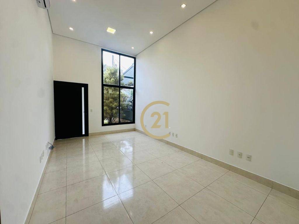 Casa de Condomínio à venda e aluguel com 3 quartos, 104m² - Foto 2