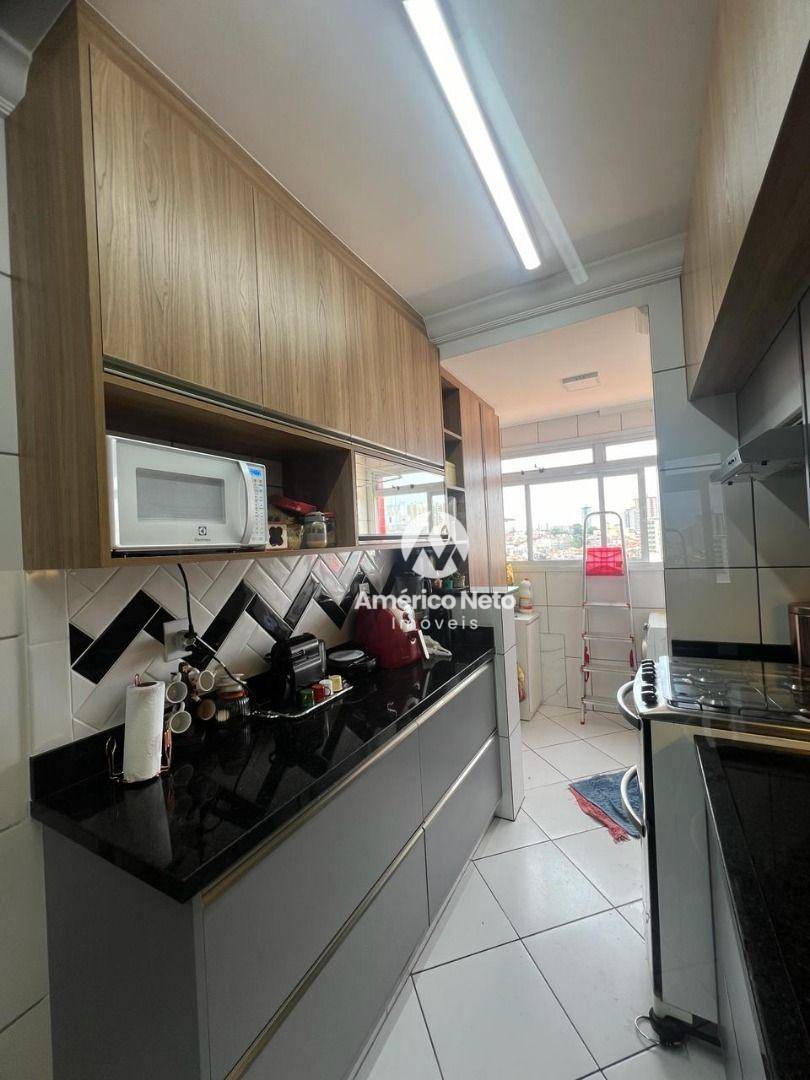 Apartamento à venda com 3 quartos, 105m² - Foto 21