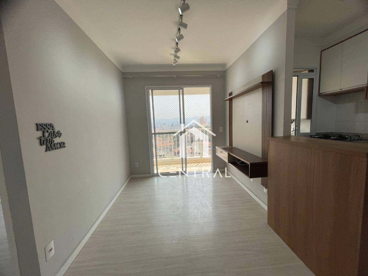 Apartamento à venda com 2 quartos, 47m² - Foto 5