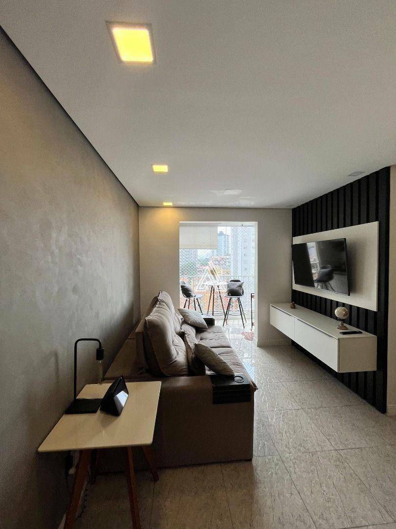 Apartamento à venda com 3 quartos, 73m² - Foto 13