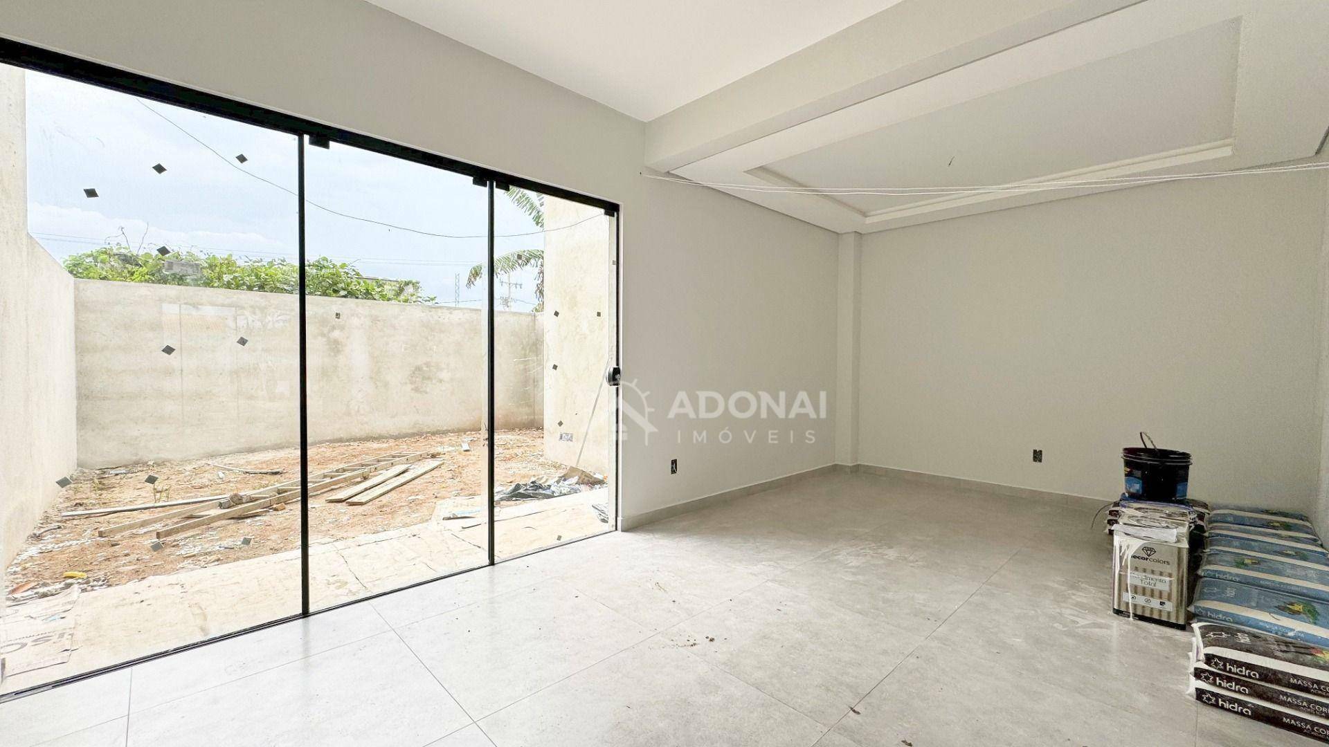 Sobrado à venda com 3 quartos, 140m² - Foto 9