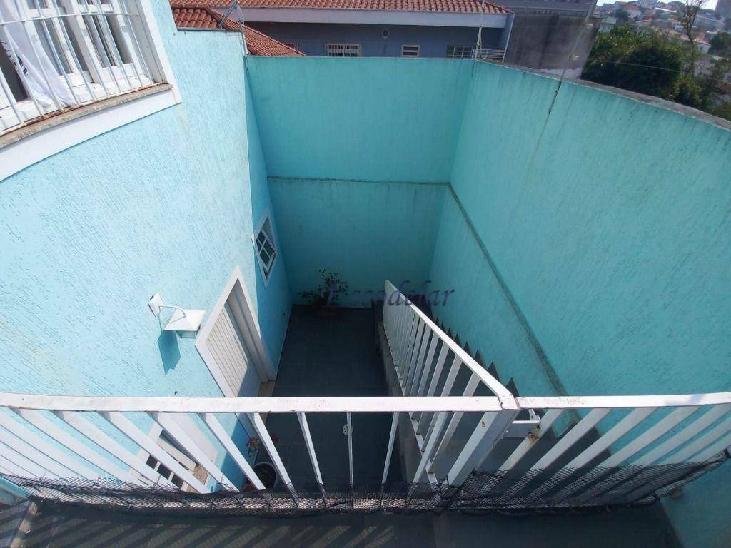 Sobrado à venda com 3 quartos, 199m² - Foto 36