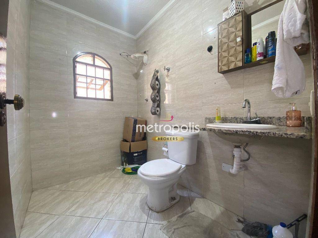 Sobrado à venda com 3 quartos, 160m² - Foto 16