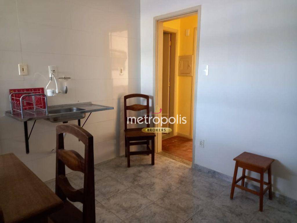 Apartamento à venda com 1 quarto, 53m² - Foto 6