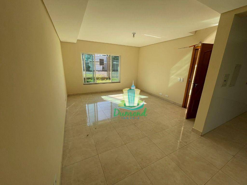 Sobrado para alugar com 3 quartos, 131m² - Foto 4