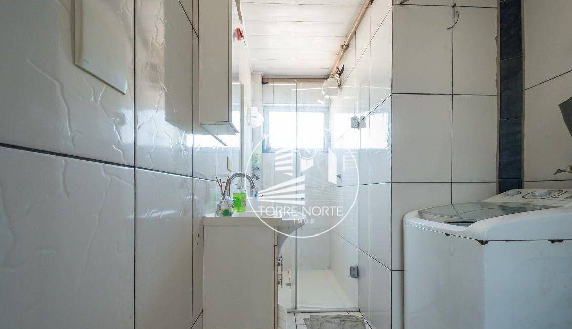 Apartamento à venda com 3 quartos, 92m² - Foto 8