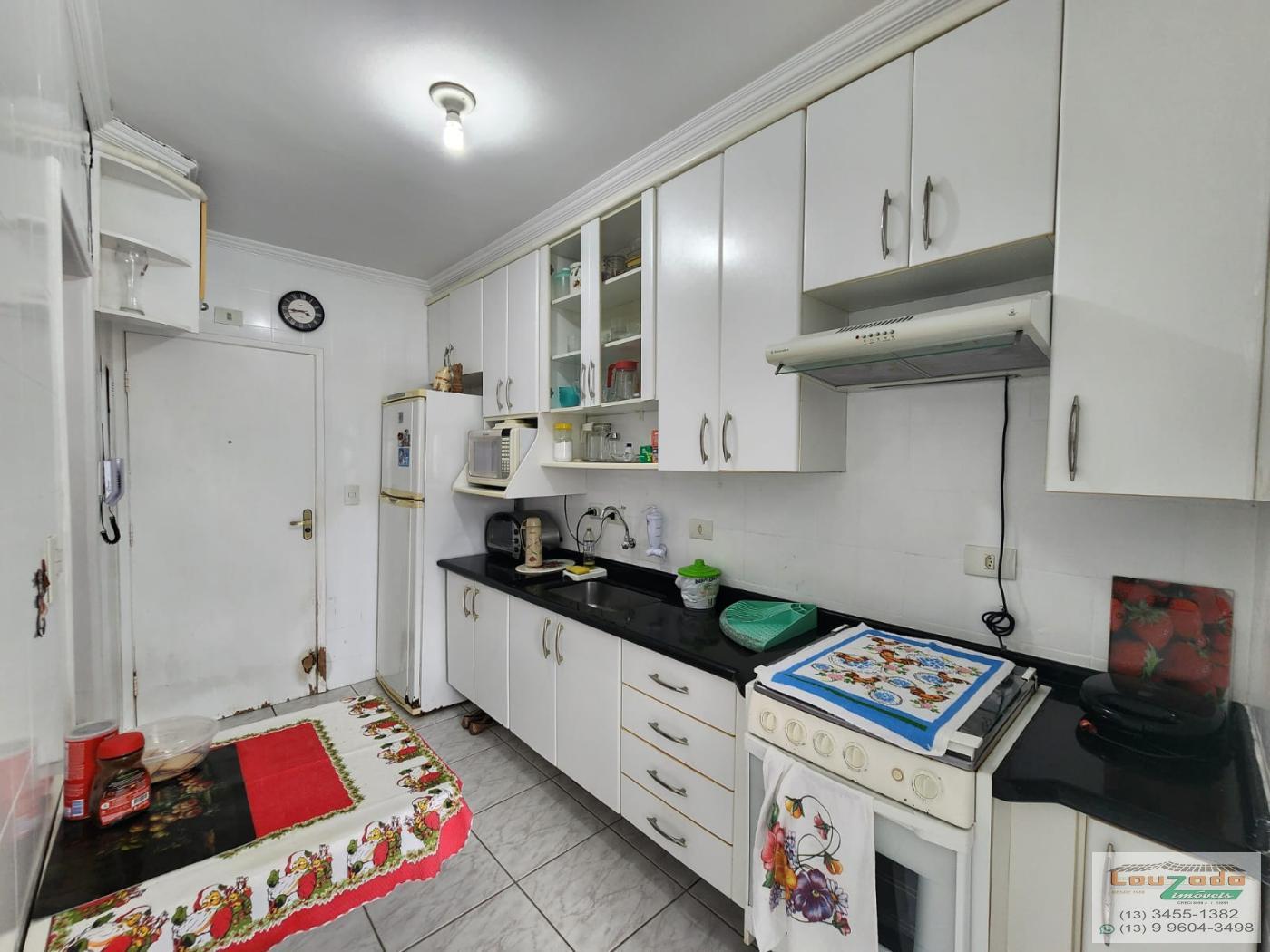 Apartamento à venda com 3 quartos, 86m² - Foto 10