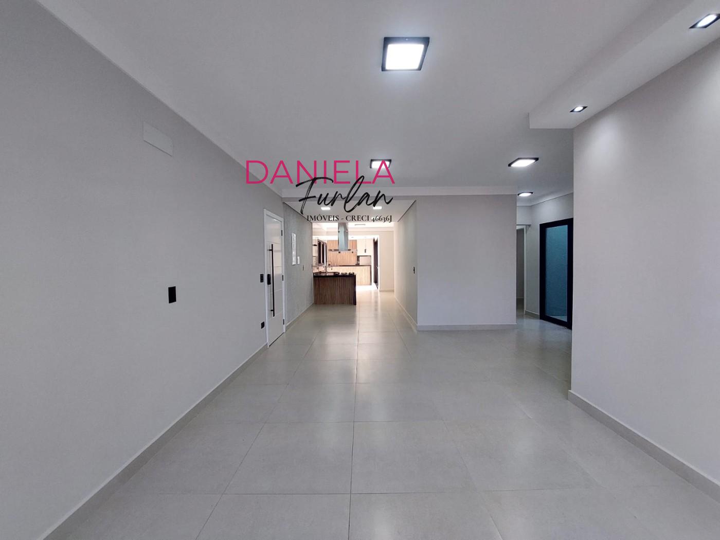 Casa de Condomínio à venda com 3 quartos, 221m² - Foto 5