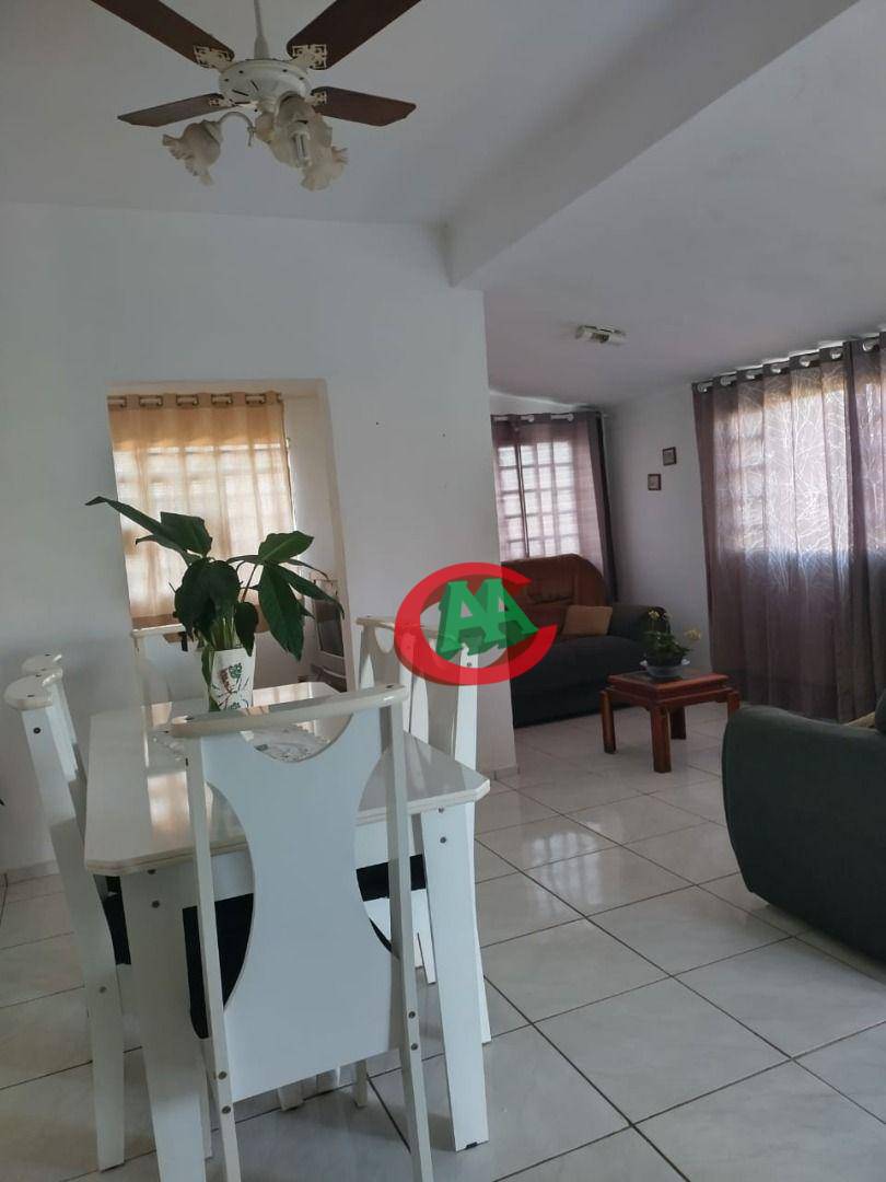 Casa de Condomínio à venda com 3 quartos, 106m² - Foto 21