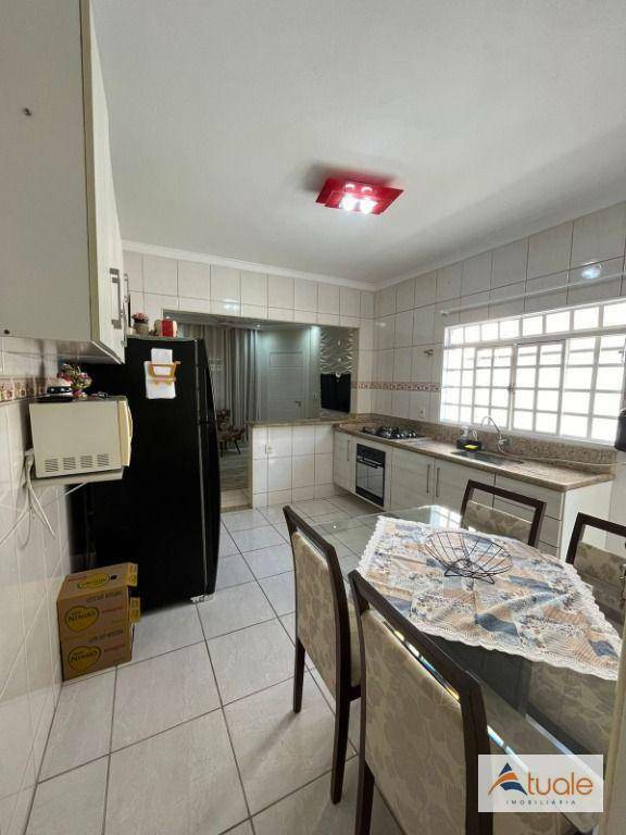 Casa à venda com 2 quartos, 100m² - Foto 5