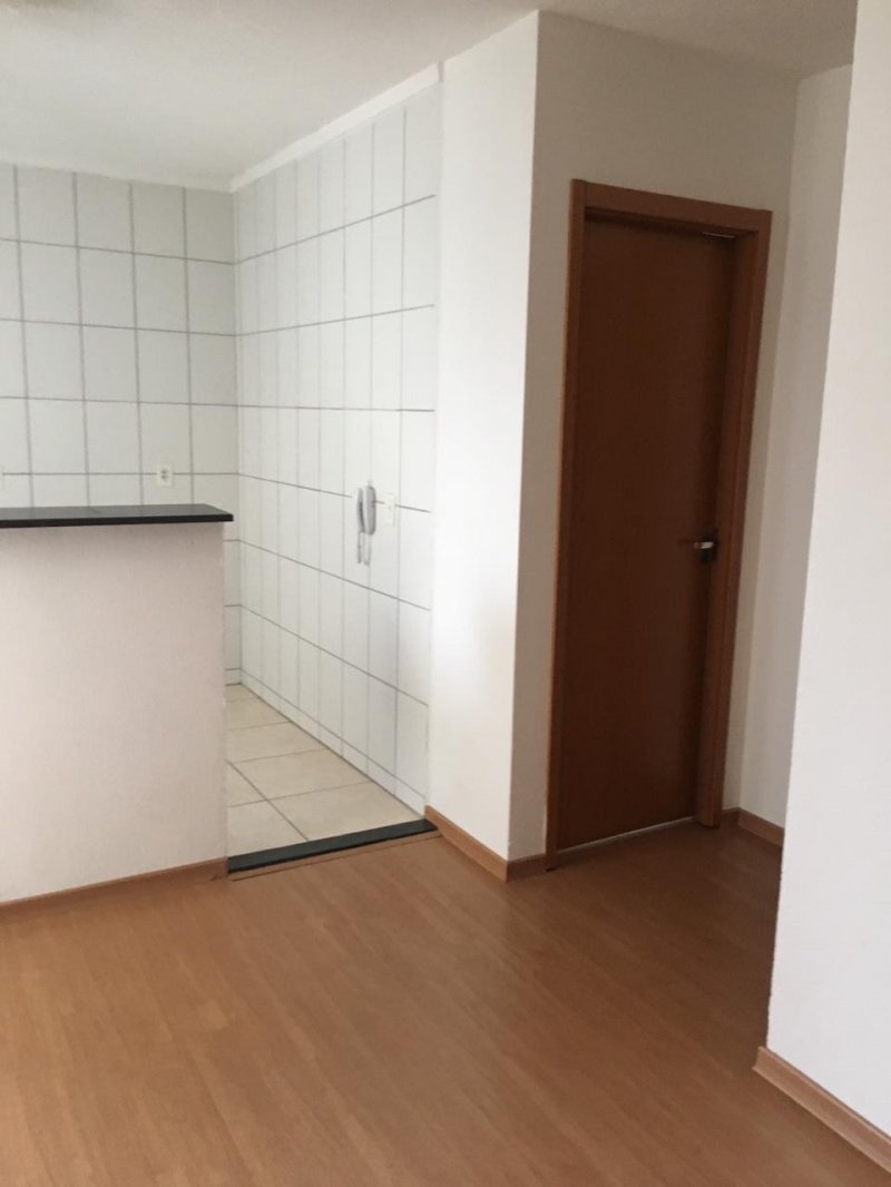 Apartamento, 2 quartos, 47 m² - Foto 7