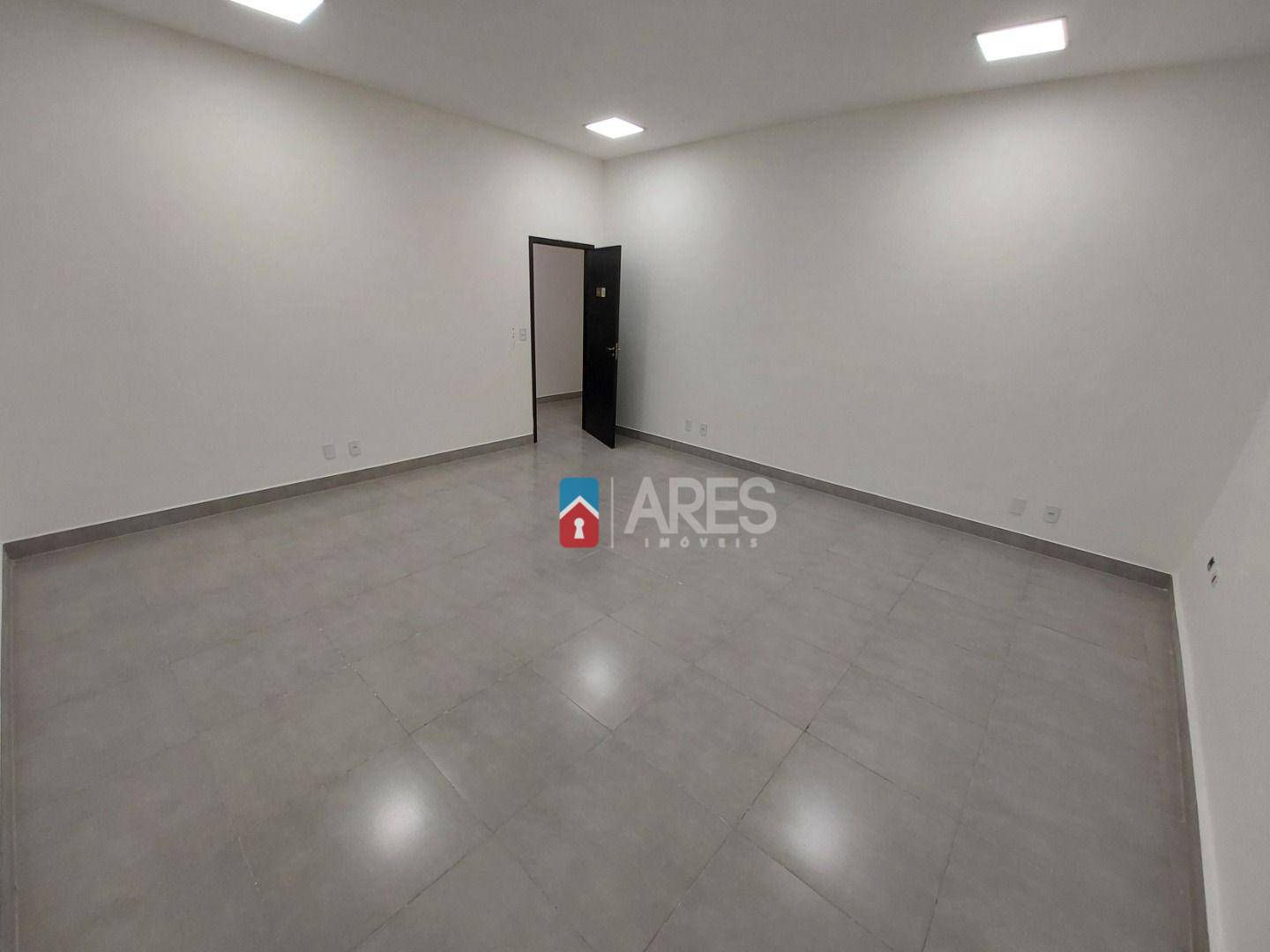 Conjunto Comercial-Sala para alugar, 30m² - Foto 7