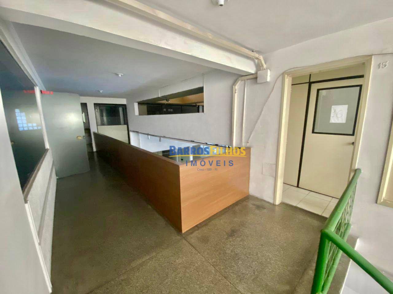 Loja-Salão à venda e aluguel, 600m² - Foto 9
