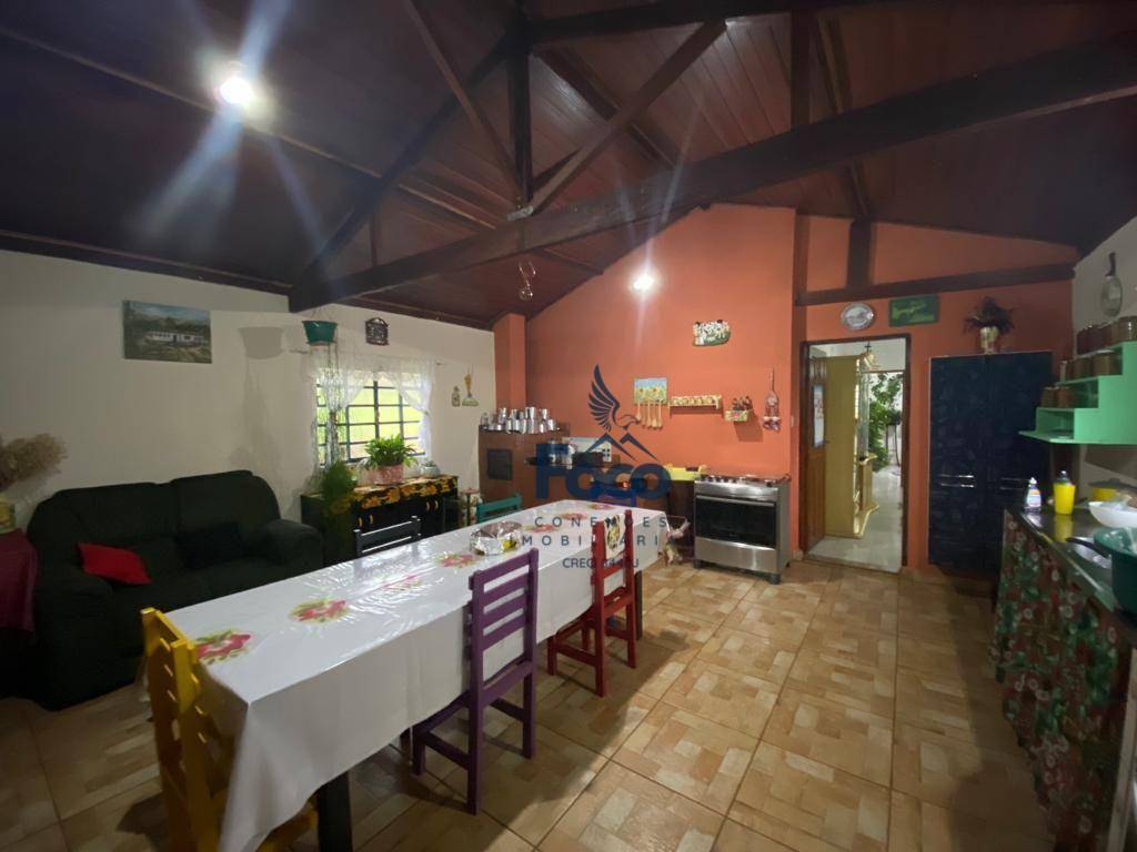 Chácara, 4 quartos, 6000 m² - Foto 5