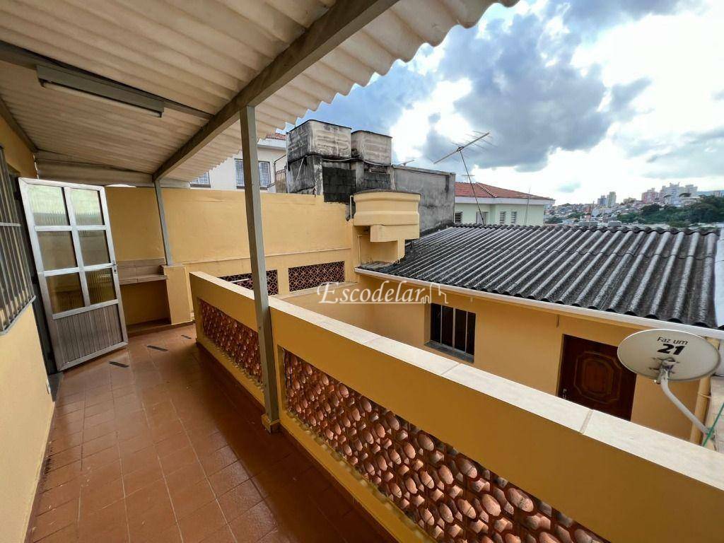 Sobrado à venda com 4 quartos, 156m² - Foto 13