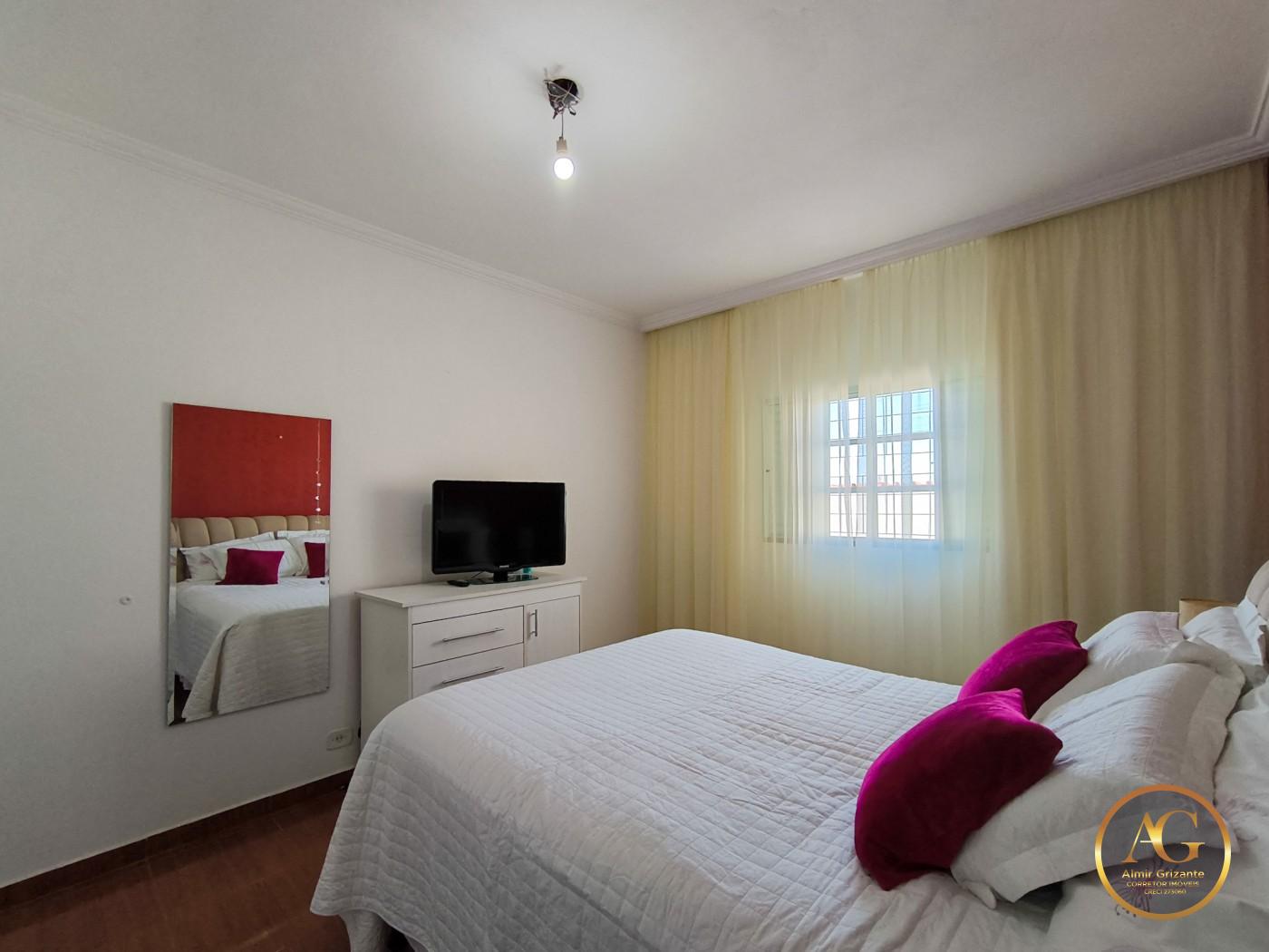 Casa à venda com 2 quartos, 109m² - Foto 20