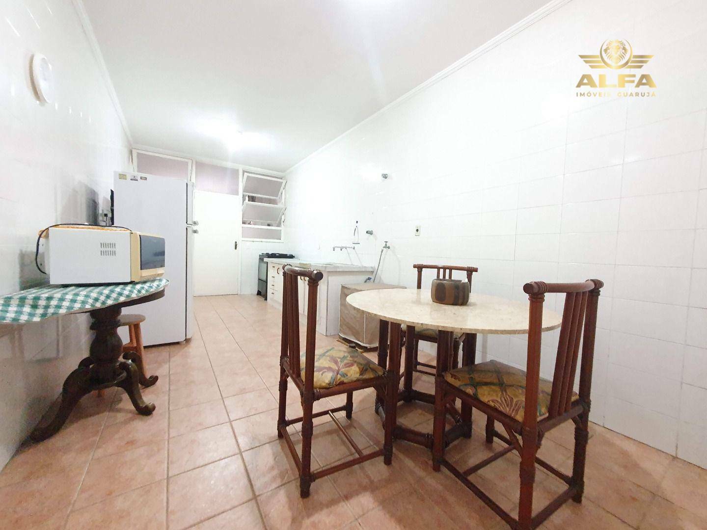 Apartamento à venda com 5 quartos, 215m² - Foto 22