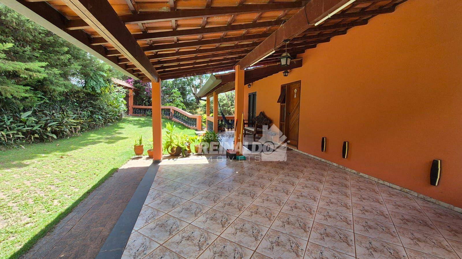 Chácara, 3 quartos, 3095 m² - Foto 3