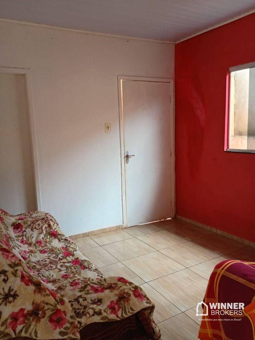 Casa, 2 quartos, 87 m² - Foto 3