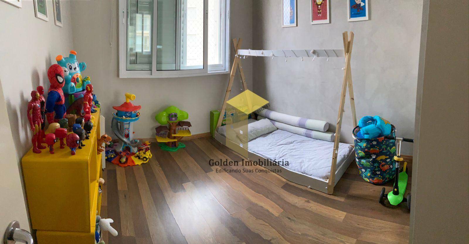 Apartamento à venda com 3 quartos, 87m² - Foto 11