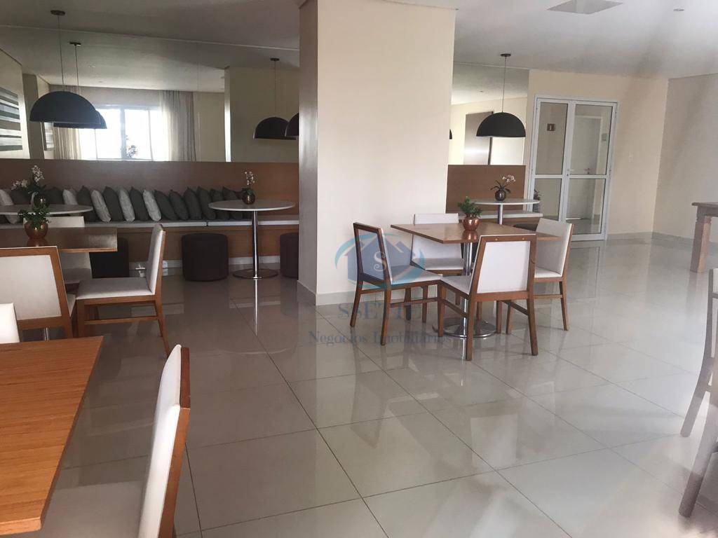 Apartamento à venda com 2 quartos, 65m² - Foto 20