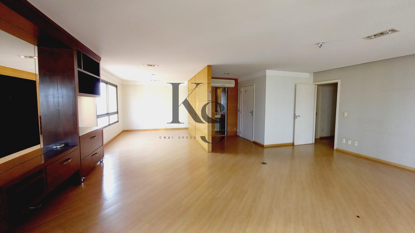 Apartamento à venda com 3 quartos, 188m² - Foto 15