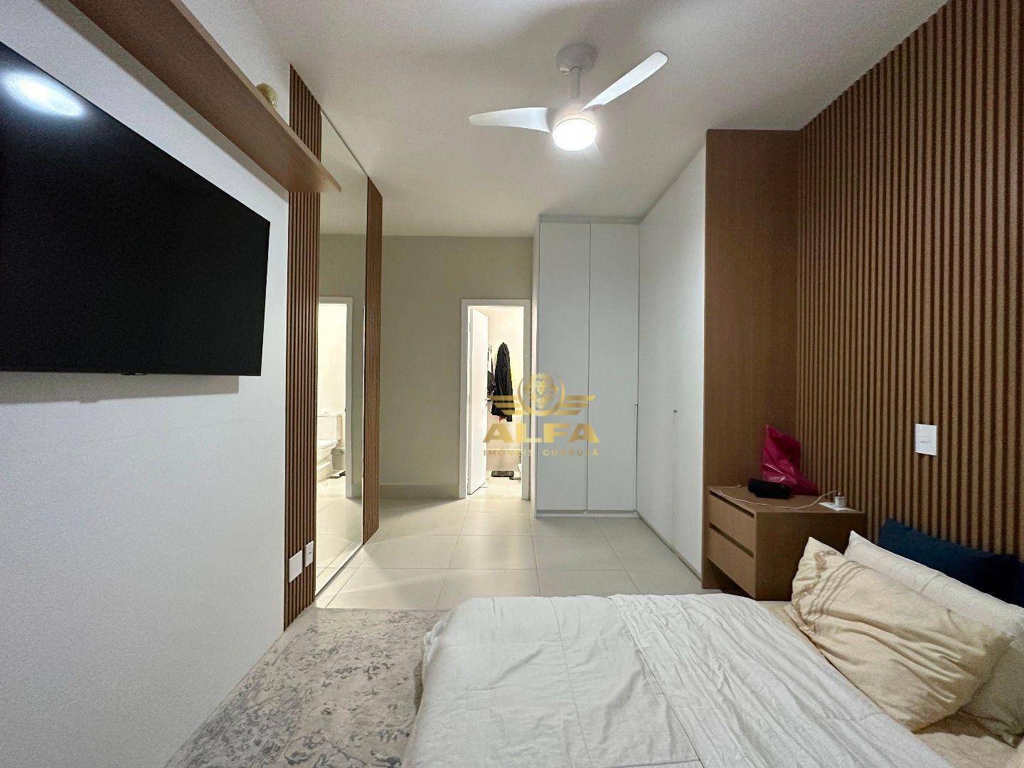 Apartamento à venda com 3 quartos, 137m² - Foto 12