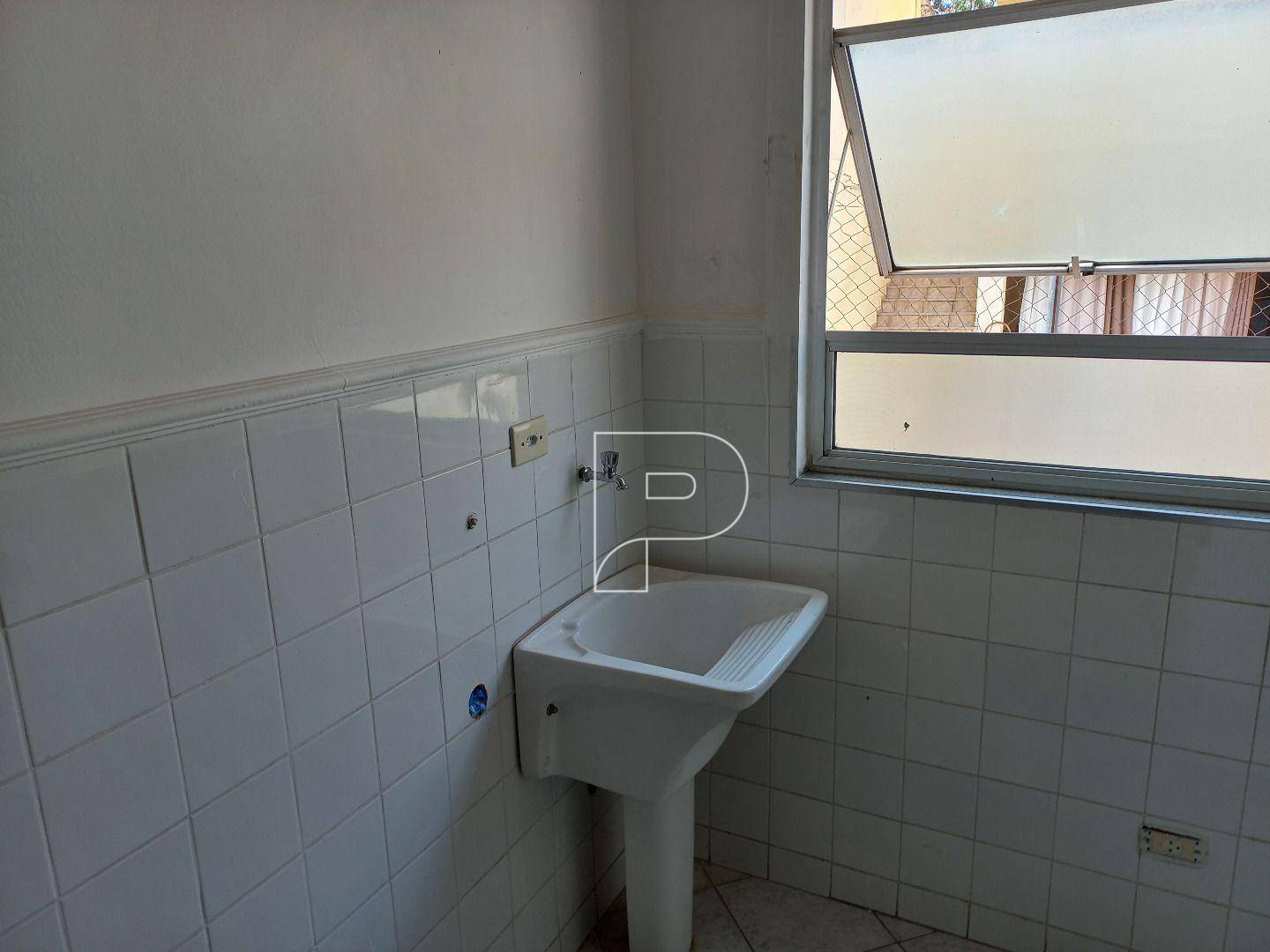 Apartamento à venda com 1 quarto, 31m² - Foto 6