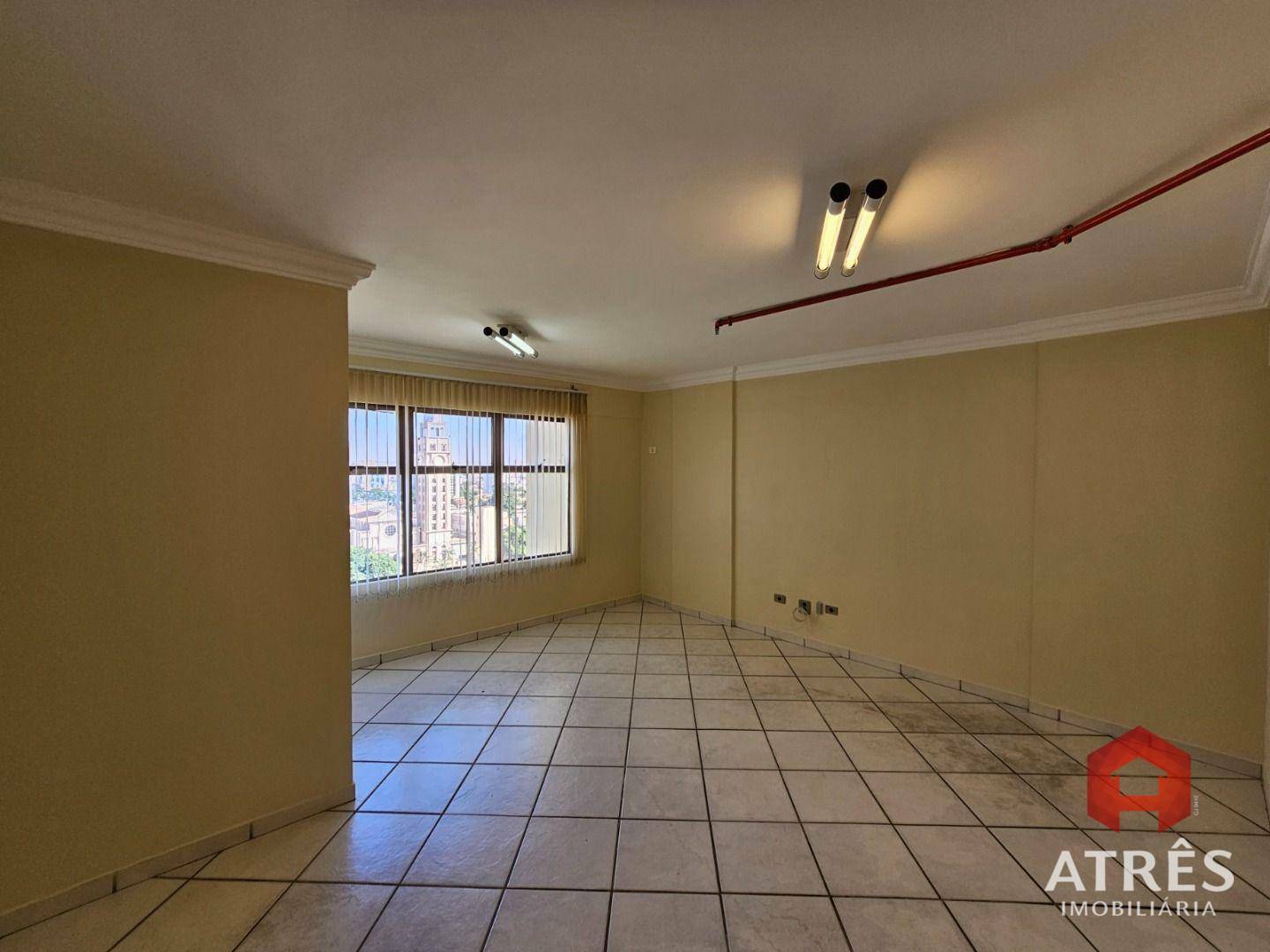 Conjunto Comercial-Sala para alugar, 25m² - Foto 11