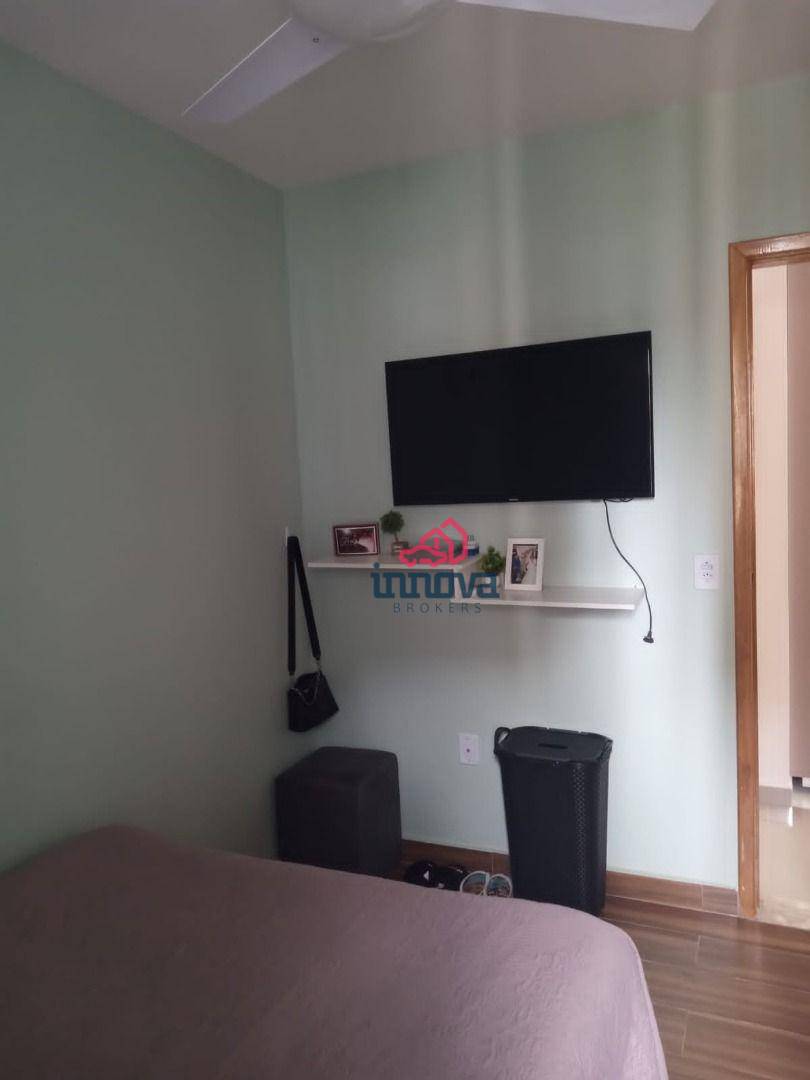 Apartamento à venda com 2 quartos, 42m² - Foto 10