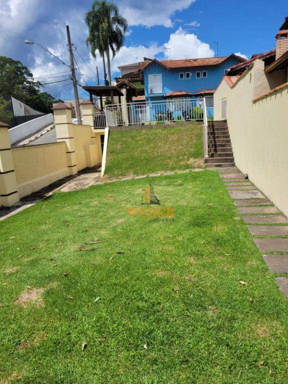 Sobrado à venda com 3 quartos, 90m² - Foto 6