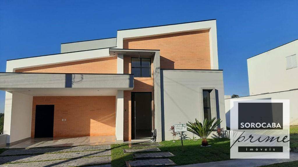 Casa de Condomínio à venda com 3 quartos, 169m² - Foto 3