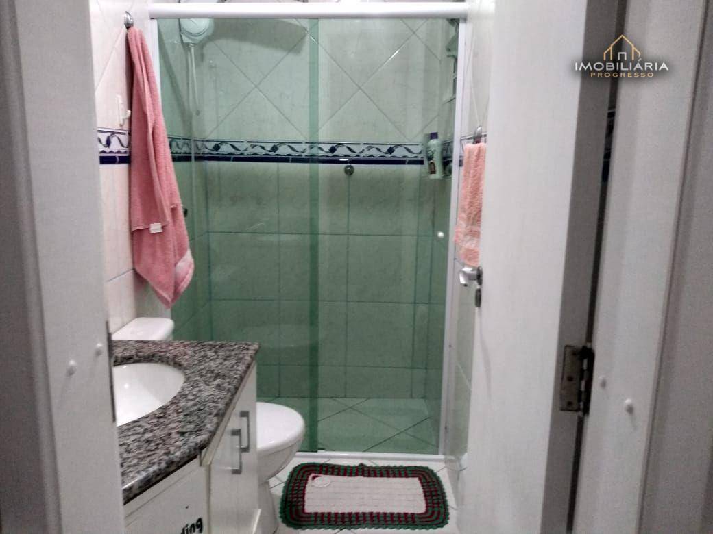 Casa, 3 quartos, 72 m² - Foto 21