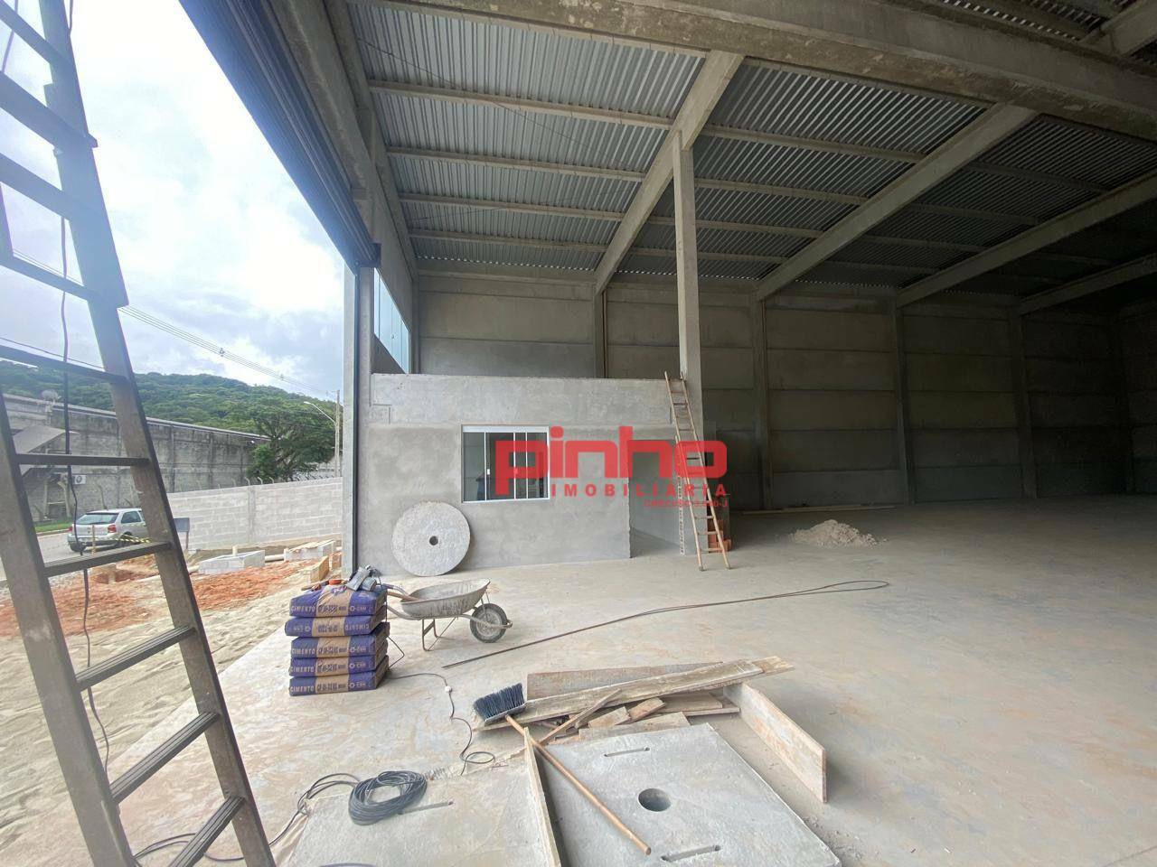 Depósito-Galpão-Armazém para alugar, 665m² - Foto 32