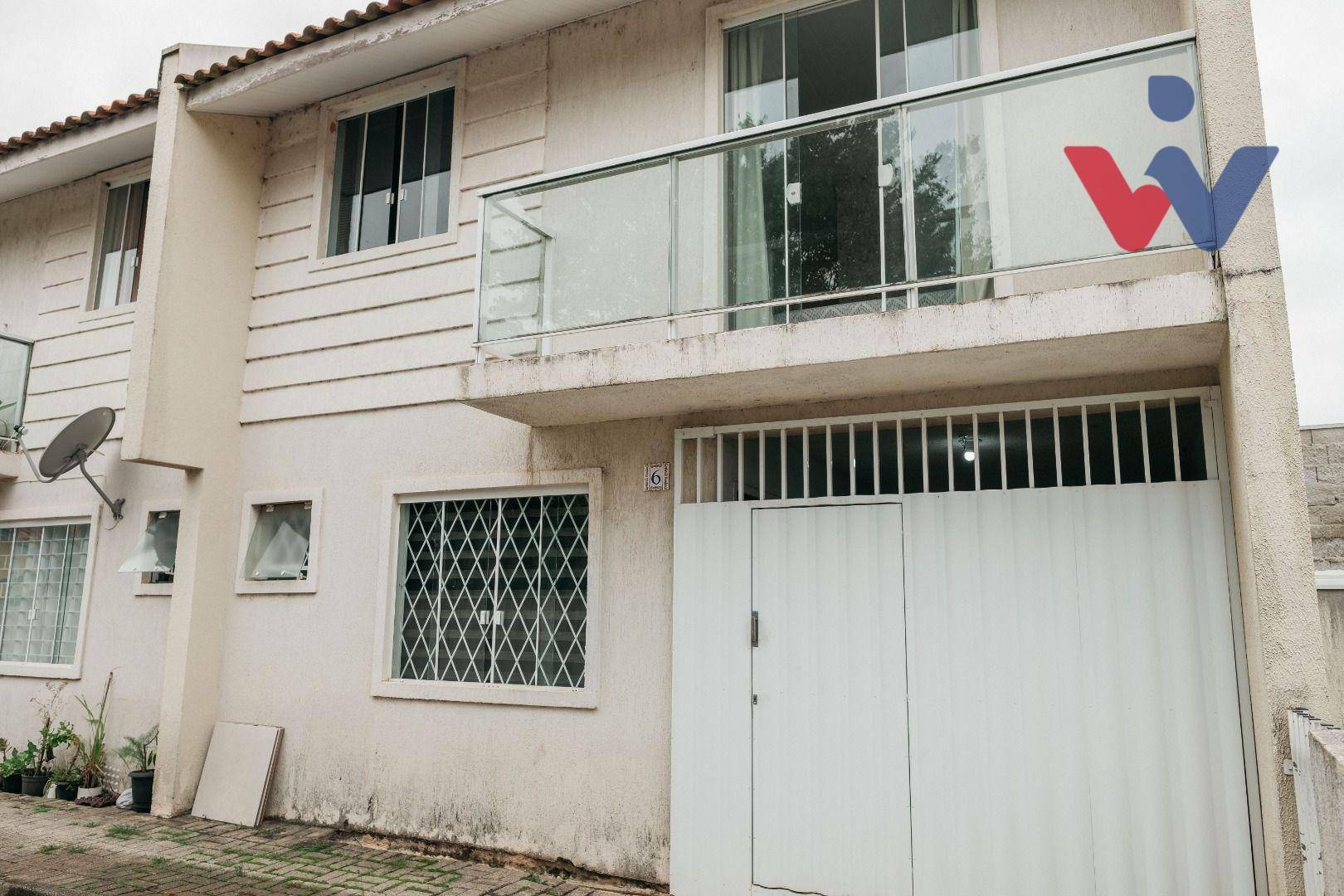 Sobrado à venda com 2 quartos, 65m² - Foto 19