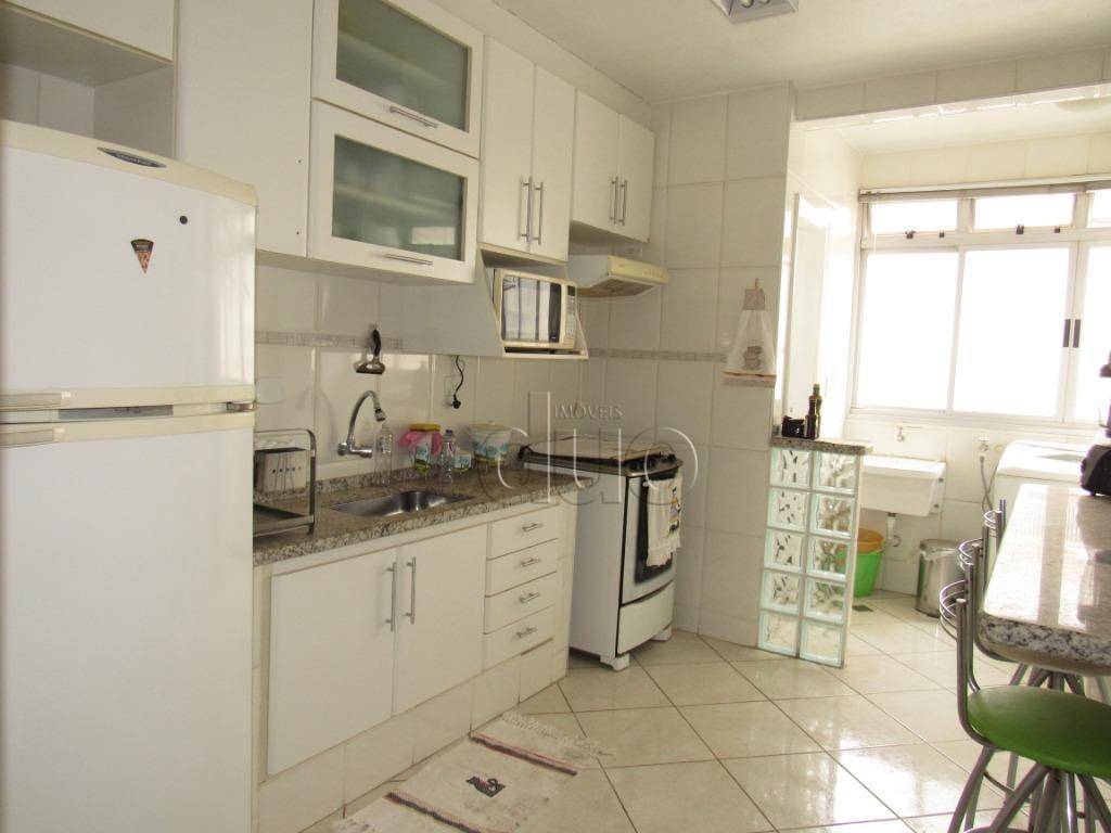 Apartamento à venda com 3 quartos, 89m² - Foto 7