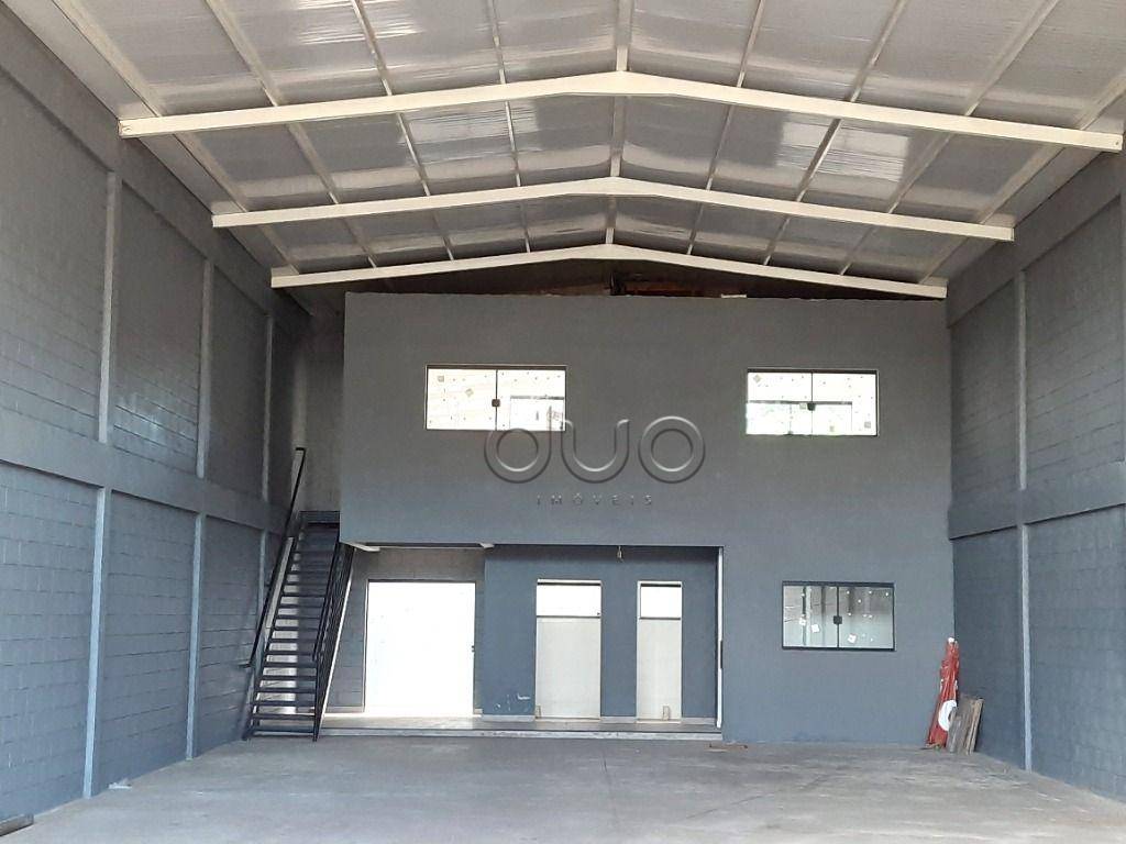 Depósito-Galpão-Armazém para alugar, 365m² - Foto 7