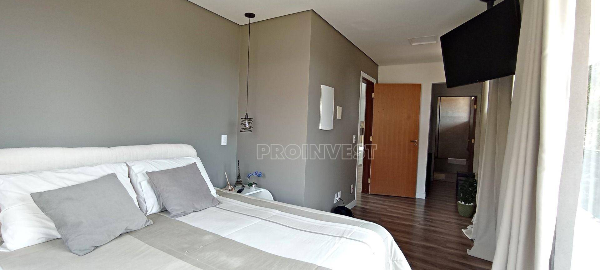 Casa de Condomínio à venda com 4 quartos, 600m² - Foto 32